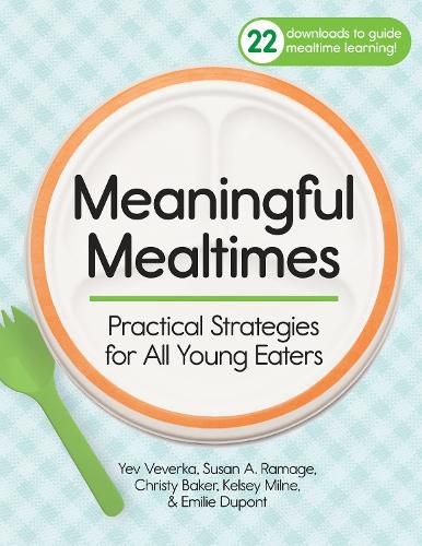 Cover image for Meaningful Mealtimes