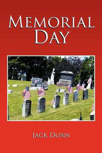 Cover image for Memorial Day