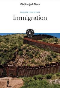 Cover image for Immigration