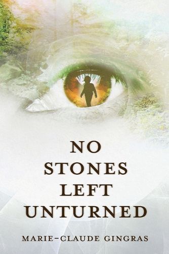 Cover image for No Stones Left Unturned