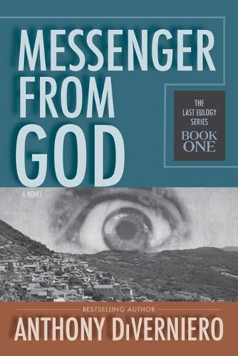 Cover image for Messenger From God