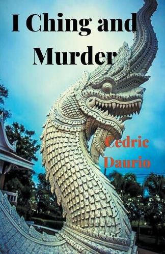 Cover image for I Ching and Murder