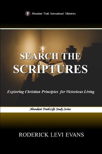 Search the Scriptures