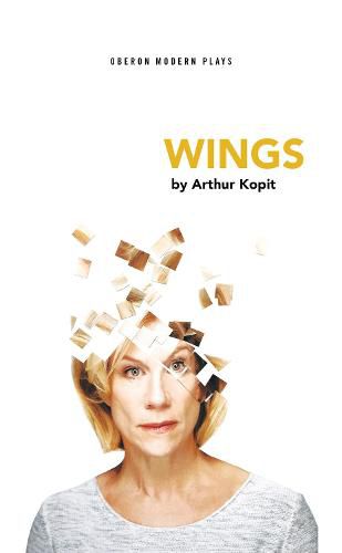 Cover image for Wings