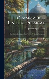 Cover image for Grammatica Linguae Persicae