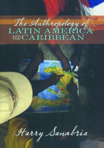 Cover image for Anthropology of Latin America and the Caribbean