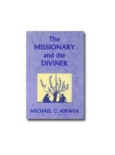 Cover image for The Missionary and the Diviner