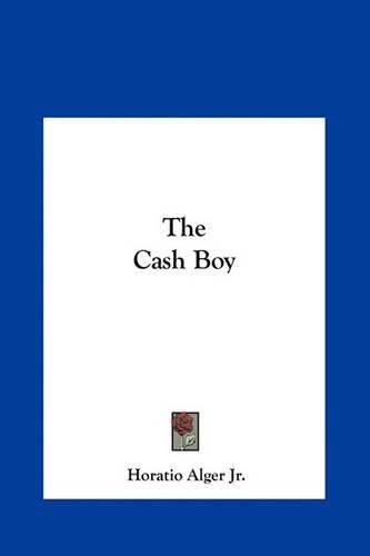 Cover image for The Cash Boy