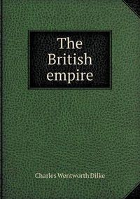 Cover image for The British Empire