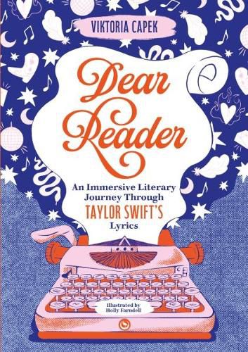 Cover image for Dear Reader