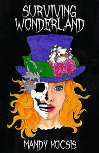 Cover image for Surviving Wonderland