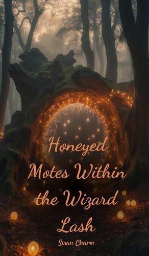 Cover image for Honeyed Motes Within the Wizard Lash