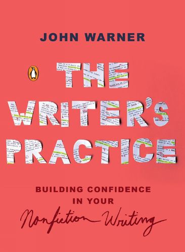 Cover image for The Writer's Practice