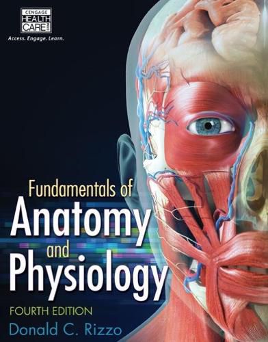 Cover image for Fundamentals of Anatomy and Physiology