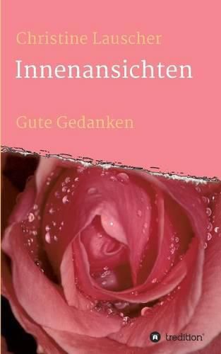 Cover image for Innenansichten