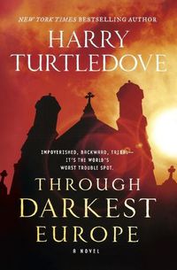 Cover image for Through Darkest Europe