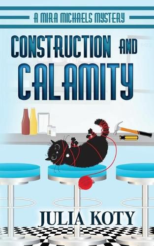 Cover image for Construction and Calamity