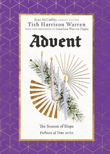 Cover image for ? Advent