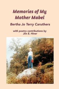 Cover image for Memories of My Mother Mabel