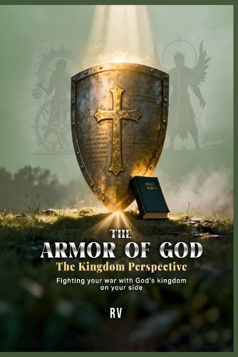 Cover image for The Armor of God