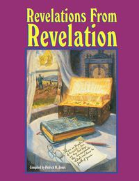 Cover image for Revelations from Revelation