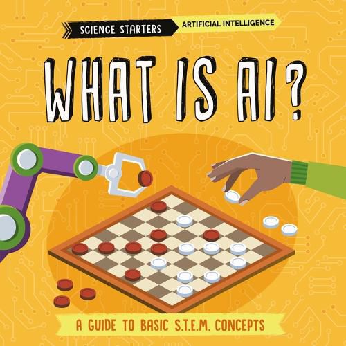 Cover image for What Is Ai?