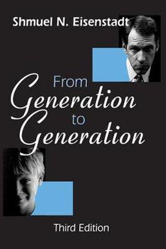 Cover image for From Generation to Generation