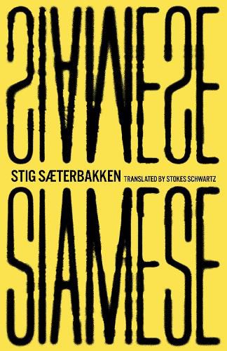 Cover image for Siamese