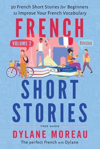 Cover image for French Short Stories