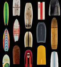 Cover image for Surf Craft: Design and the Culture of Board Riding