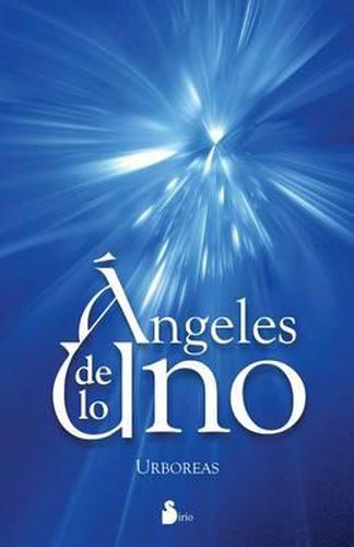 Cover image for Angeles de Lo Uno