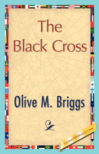 Cover image for The Black Cross