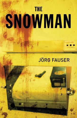 Cover image for The Snowman