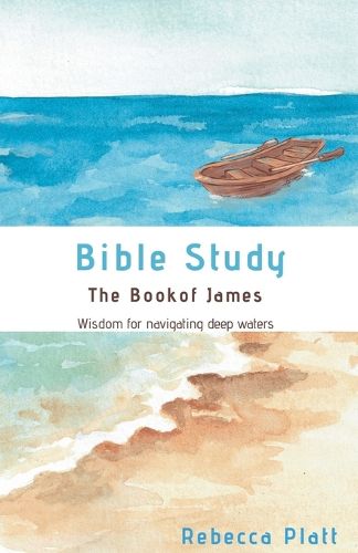 Cover image for James