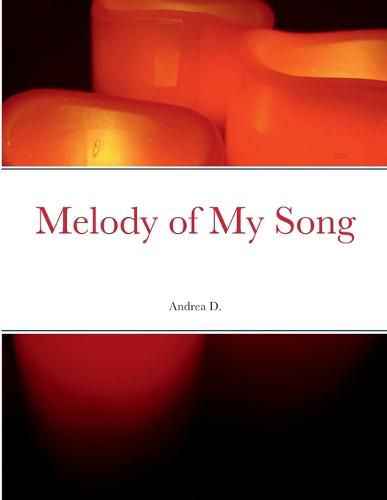 Cover image for Melody of My Song