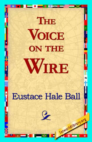 Cover image for The Voice on the Wire