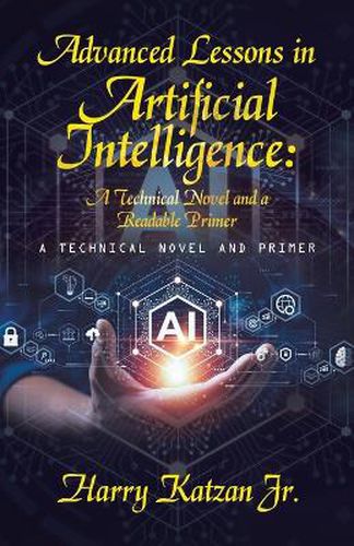 Cover image for Advanced Lessons in Artificial Intelligence