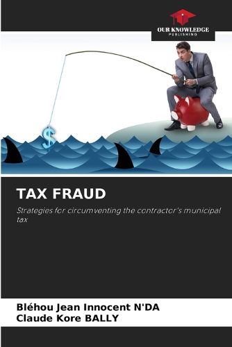Cover image for Tax Fraud