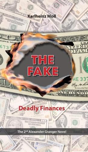 Cover image for The Fake: Deadly Finances