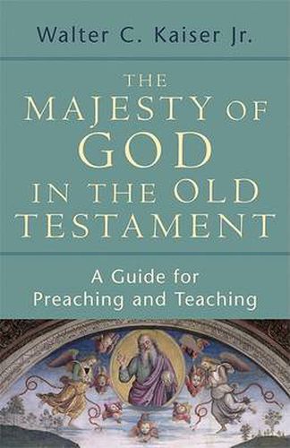 Majesty of God in the Old Testament