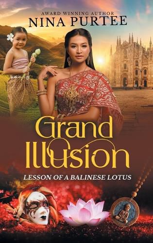 Cover image for Grand Illusion