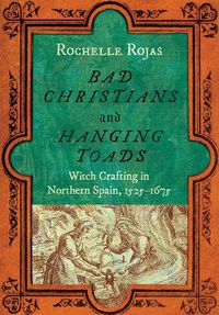 Cover image for Bad Christians and Hanging Toads