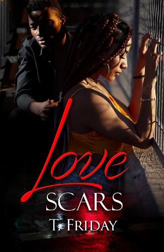 Cover image for Love Scars