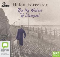 Cover image for By the Waters of Liverpool