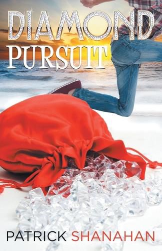 Cover image for Diamond Pursuit