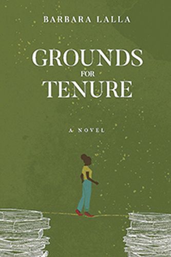 Cover image for Grounds for Tenure