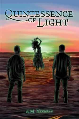 Cover image for Quintessence of Light