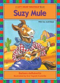 Cover image for Suzy Mule
