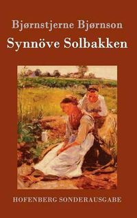 Cover image for Synnoeve Solbakken