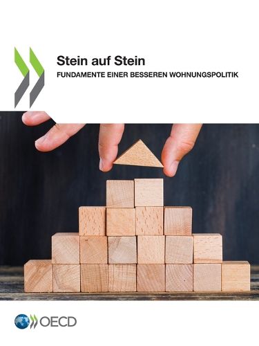 Cover image for Stein Auf Stein Fundamente Einer Besseren Wohnungspolitik